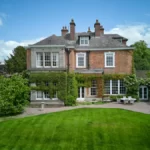 Almington, Market Drayton, Staffordshire